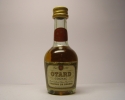 7.OBAN 14yo Malt Whisky